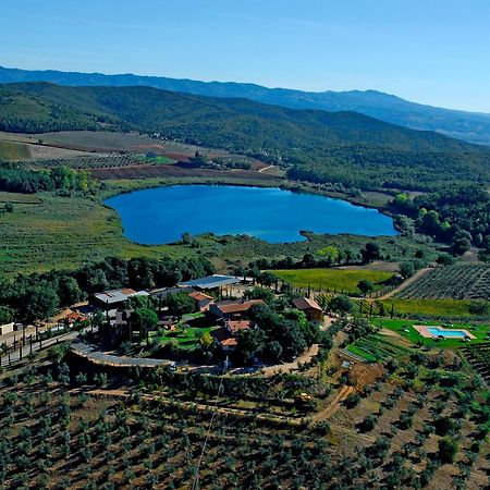 Agriturismo Poggio Corbello La Pesta Екстер'єр фото