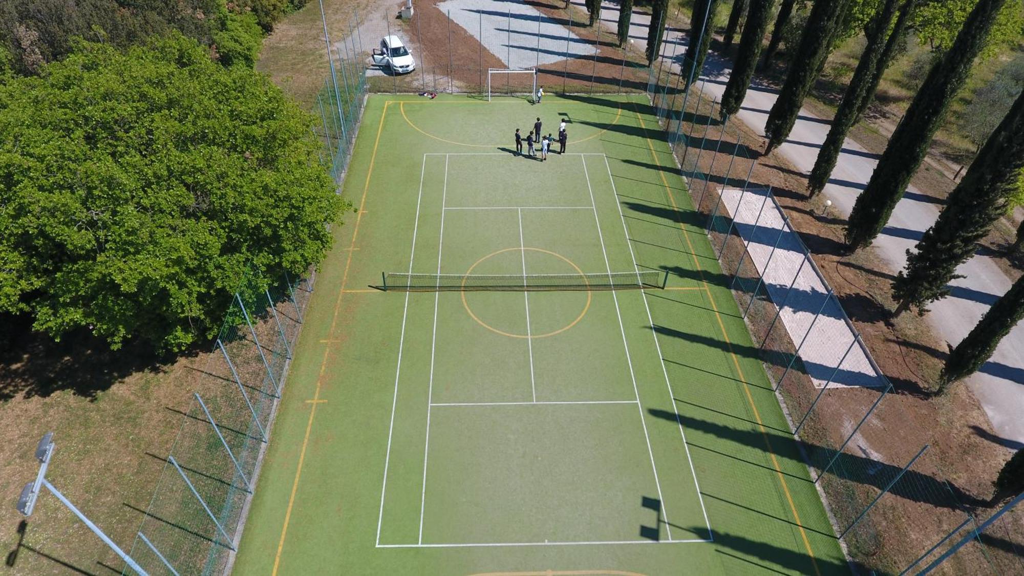 Agriturismo Poggio Corbello La Pesta Екстер'єр фото